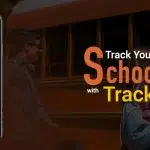 Trace Your Teens’ School Trips with tracker app