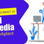 social media at workplace