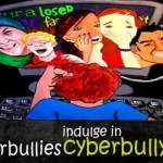 Why do Cyberbullies indulge in Cyberbullying