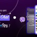 How to Spy on Viber Chat messages