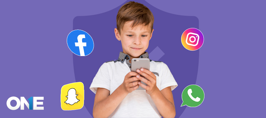 Tips Keep Your Child Safe Social Media