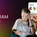 Instagram Dangers for Teens