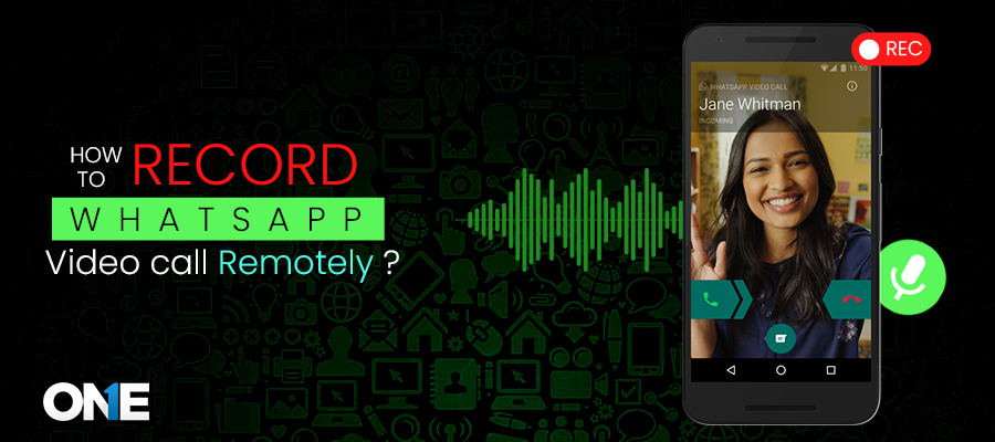 How to Record Video Calls on WhatsApp secretly