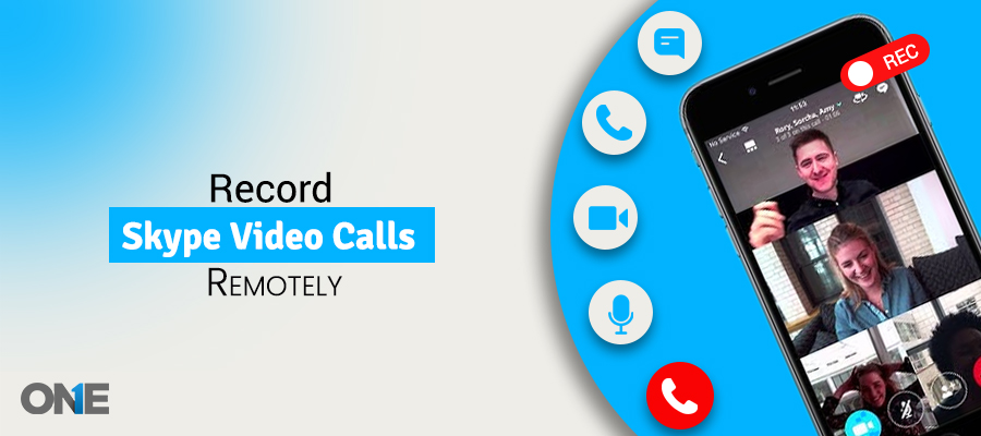 Record Skype Video Calls