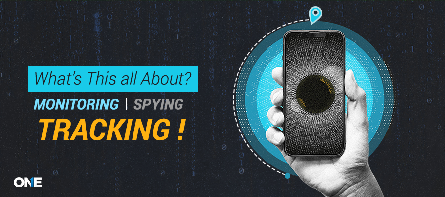 Monitoring! Spying! & Tracking: How to Protect Kids and Business