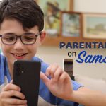 Ways to set up Parental control on Samsung device