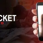 Victim of sexual exploitation through pocket porn