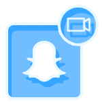 SnapChat Screen Recorder – Remote Screen Recording App for SnapChat