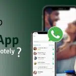 How to See others WhatsApp Chats secretly