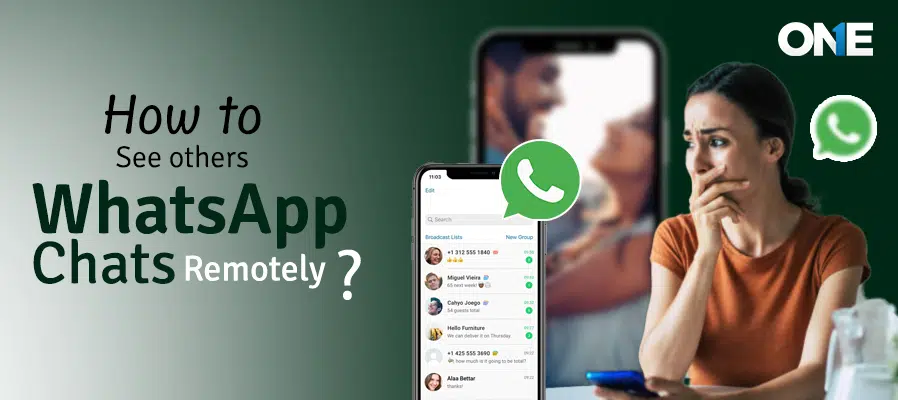How to See others WhatsApp Chats secretly