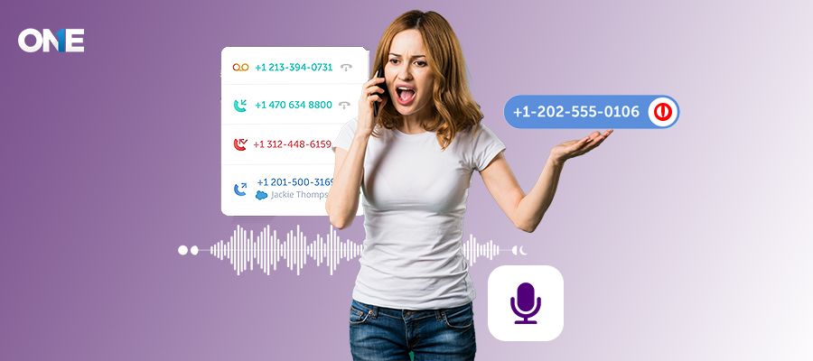 App to listen phone call