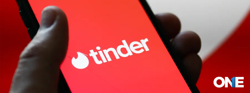 tinder popular dating app