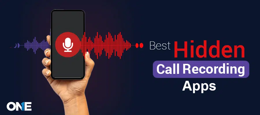 Best hidden call recorder app for Android