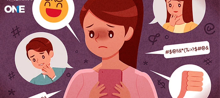 keep your child safe on social media