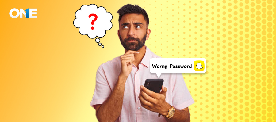 guessing password