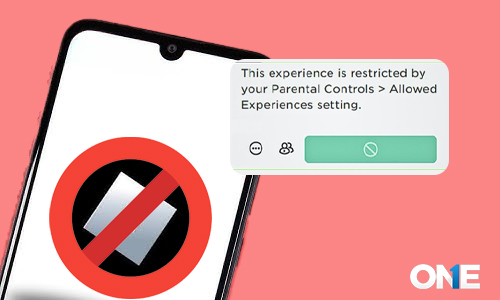 enable allowed experiences is roblox safe