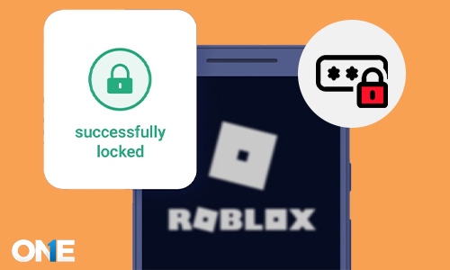 setup pin is roblox safe