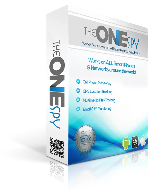 theonespy تعقب الهاتف الخليوي