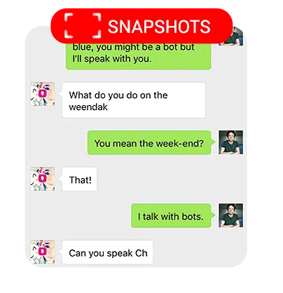 spy on wechat messages