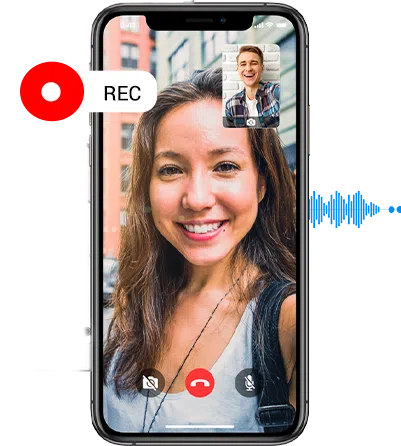 imo video call recording