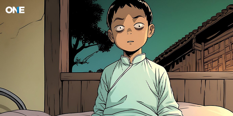 is anime negatively effect on kids mental health