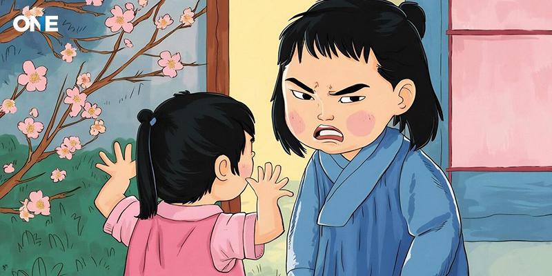 reasons for the anime bad for kids