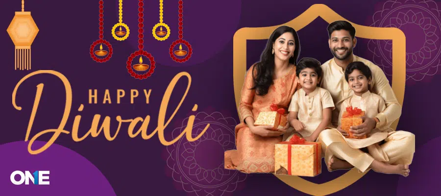 diwali safety tips for kids