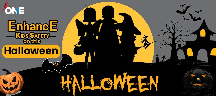 halloween safety tips for kids