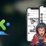 Is Kik Safe for Kids? Get An App to Safety for Family