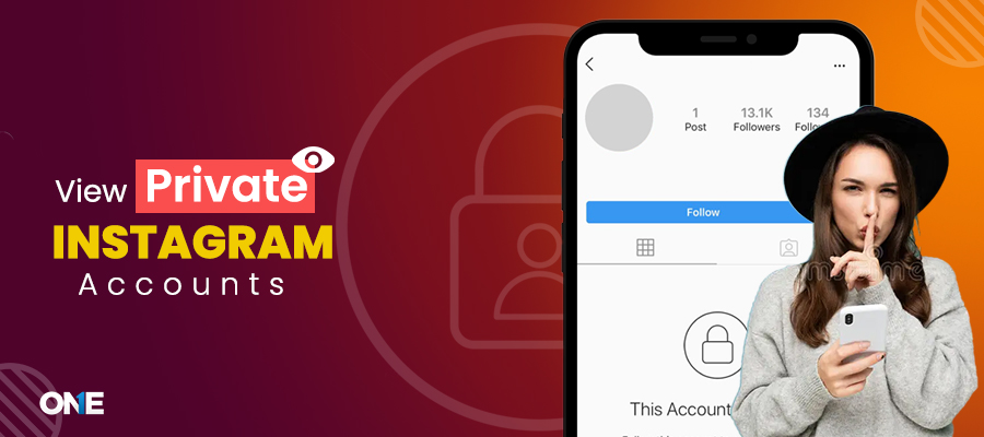 Ways to view Private Instagram accounts