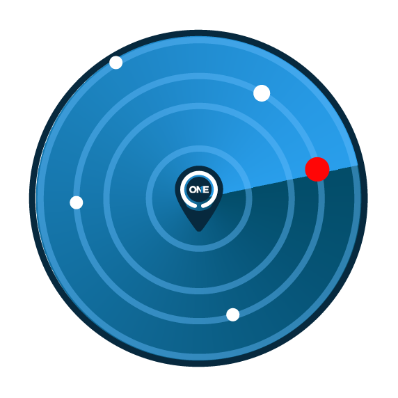 find my phone logo
