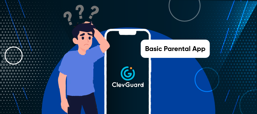 theonespy vs clevguard