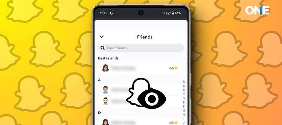 sneaky ways people use to monitor snapchat account 1