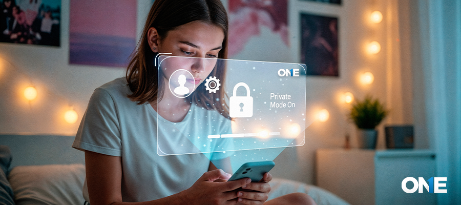 staying safe with theonespy 1