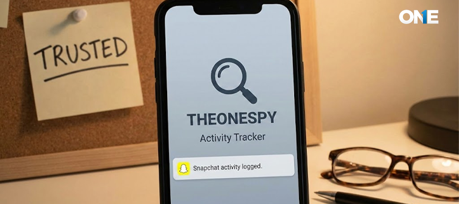 trusty app to track snapchat activity secre