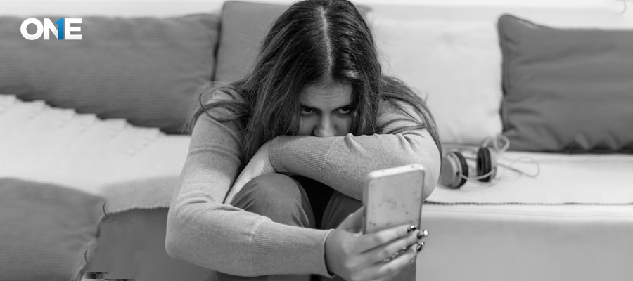 cyberbullying takes a toll on emotions